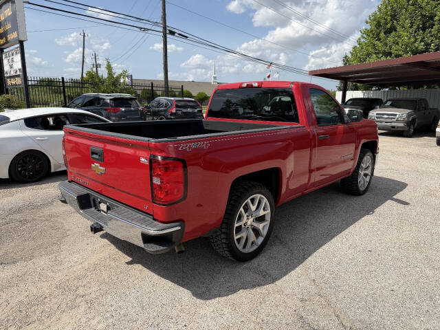 chevrolet silverado 1500 2014 1GCNKREC3EZ234028 image chevrolet silverado 1500 2014 1GCNKREC3EZ234028 image